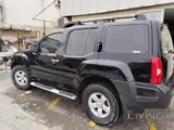 NISSAN XTERRA 185K KM QR 30K BEST PRICE INQATAR